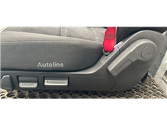 Fotel IVECO STRALIS S-WAY 5803176787 do ciągnika s