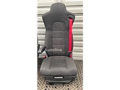 Fotel IVECO STRALIS S-WAY 5803176787 do ciągnika s