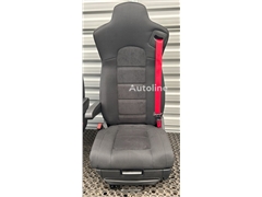 Fotel IVECO STRALIS S-WAY 5803176787 do ciągnika s