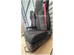 Fotel IVECO S-WAY 5803176787 do ciągnika siodłoweg