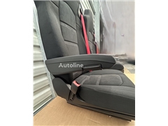 Fotel IVECO S-WAY 5803176787 do ciągnika siodłoweg
