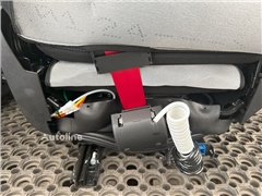 Fotel IVECO STRALIS S-WAY 5803176787 do ciągnika s