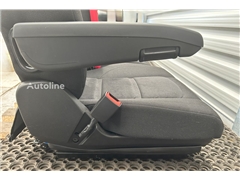 Fotel IVECO STRALIS S-WAY 5803176787 do ciągnika s