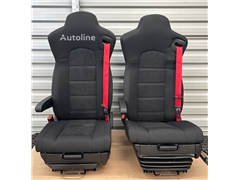 Fotel IVECO S-WAY X-WAY T-WAY 5803176787 do ciągni