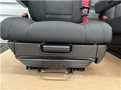 Fotel IVECO S-WAY 5803176787 do ciągnika siodłoweg