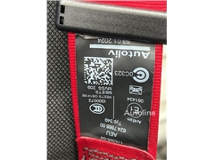 Fotel IVECO S-WAY 5803176787 do ciągnika siodłoweg