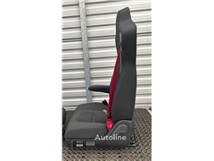 Fotel IVECO STRALIS S-WAY 5803176787 do ciągnika s