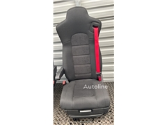 Fotel IVECO STRALIS S-WAY 5803176787 do ciągnika s