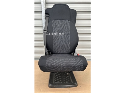 Fotel Mercedes-Benz PASSENGER SEAT do ciągnika sio
