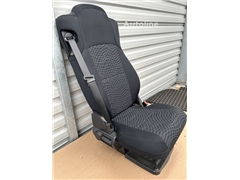 Fotel Mercedes-Benz PASSENGER do ciągnika siodłowe
