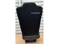 Fotel Mercedes-Benz PASSENGER SEAT do ciągnika sio