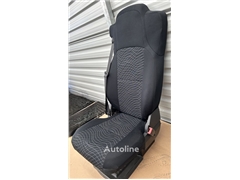 Fotel Mercedes-Benz PASSENGER SEAT do ciągnika sio