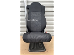 Fotel Mercedes-Benz PASSENGER SEAT do ciągnika sio
