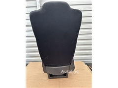 Fotel Mercedes-Benz PASSENGER SEAT do ciągnika sio