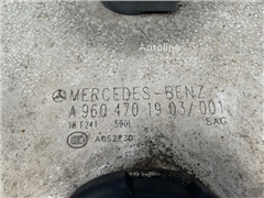 Zbiornik paliwa Mercedes-Benz ACTROS MP4 500L A960