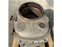 Katalizator DAF DPF 1947131 do ciężarówki DAF XF 1