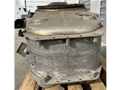 Katalizator DAF DPF 1947131 do ciężarówki DAF XF 1