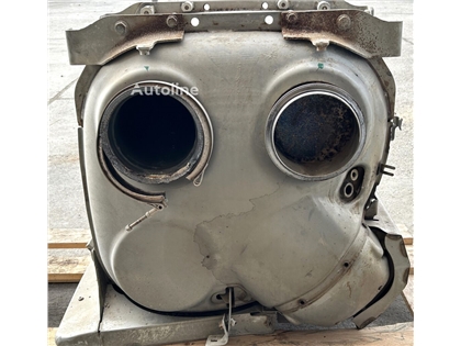 Katalizator DAF SCR 1933421 do ciężarówki DAF XF 1