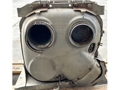 Katalizator DAF SCR 1933421 do ciężarówki DAF XF 1