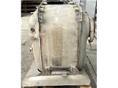 Katalizator DAF SCR 1933421 do ciężarówki DAF XF 1