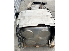 Katalizator DAF BDF 1947136 + 1903901 do ciągnika