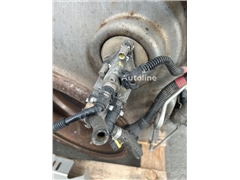 Katalizator DAF BDF 1947136 + 1903901 do ciągnika