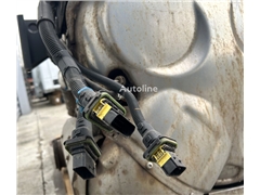 Katalizator DAF BDF 1947136 + 1903901 do ciągnika