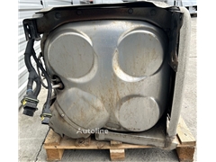 Katalizator DAF BDF 1947136 + 1903901 do ciągnika