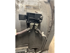 Katalizator DAF DPF 1947131 do ciągnika siodłowego