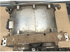 Katalizator DAF DPF 1947131 do ciągnika siodłowego