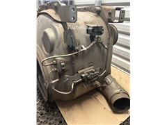 Katalizator DAF DPF 1947131 do ciągnika siodłowego