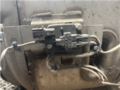 Katalizator DAF DPF 1947131 do ciągnika siodłowego