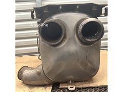 Katalizator DAF DPF 1947131 do ciągnika siodłowego