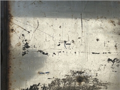 Katalizator DAF DPF 1947131 do ciągnika siodłowego