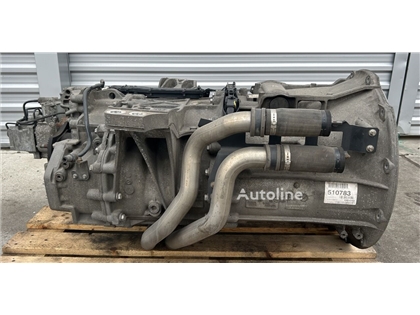 Skrzynia biegów Mercedes-Benz G211-12 do ciągnika