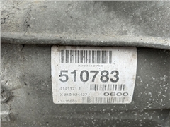 Skrzynia biegów Mercedes-Benz RETARDER G211-12 do