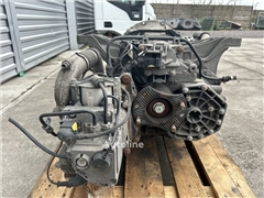 Skrzynia biegów Mercedes-Benz RETARDER G211-12 do