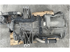 Skrzynia biegów Mercedes-Benz G211-12 do ciągnika