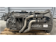 Skrzynia biegów Mercedes-Benz G211-12 do ciągnika