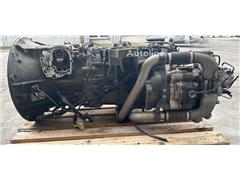 Skrzynia biegów Mercedes-Benz G211-12 do ciągnika