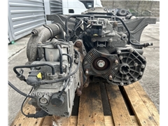 Skrzynia biegów Mercedes-Benz G211-12 do ciągnika