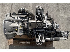 Skrzynia biegów Mercedes-Benz G211-12 do ciągnika