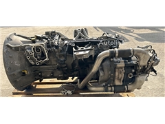 Skrzynia biegów Mercedes-Benz G211-12 do ciągnika