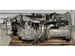 Skrzynia biegów Mercedes-Benz G211-12 do ciągnika