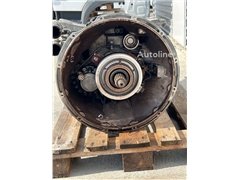 Skrzynia biegów Mercedes-Benz G211-12 do ciągnika