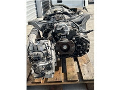 Skrzynia biegów Mercedes-Benz G211-12 do ciągnika