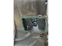 Skrzynia biegów ZF 16S2331TD 16s 2331 do ciągnika