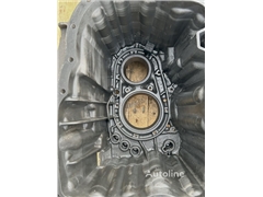 Skrzynia biegów ZF 16S2331TD 16s 2331 do ciągnika