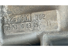 Skrzynia biegów ZF 16S2331TD 16s do ciągnika siodł