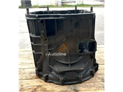 Skrzynia biegów ZF 16S2331TD 16s 2331 do ciągnika